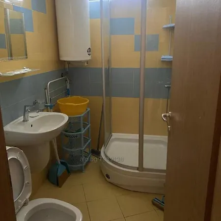Two-room Sunny For 4 People 阳光海滩