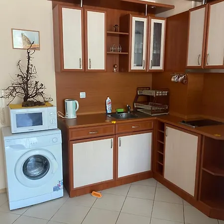 Two-room Sunny For 4 People Apartamento *