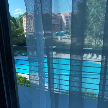 Apartamento Two-room Sunny For 4 People *