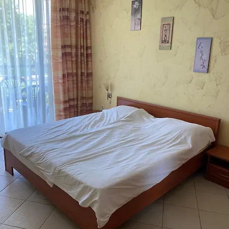 Two-room Sunny For 4 People Apartamento *