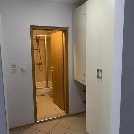 Two-room Sunny For 4 People Apartament *