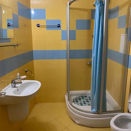 아파트 Two-room Sunny For 4 People 써니비치